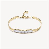 Bracciale Brosway Donna Desideri in Acciaio BEI088 - BEI088